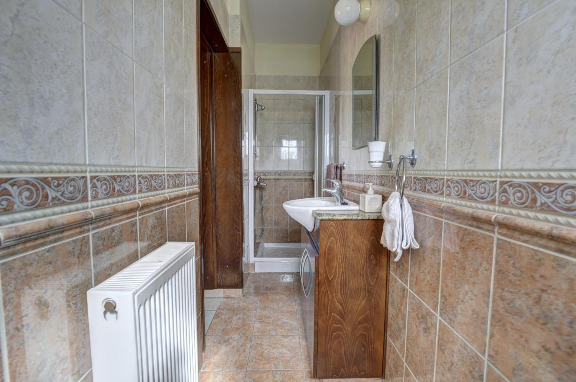 Villa Eva Ayía Nápa Extérieur photo