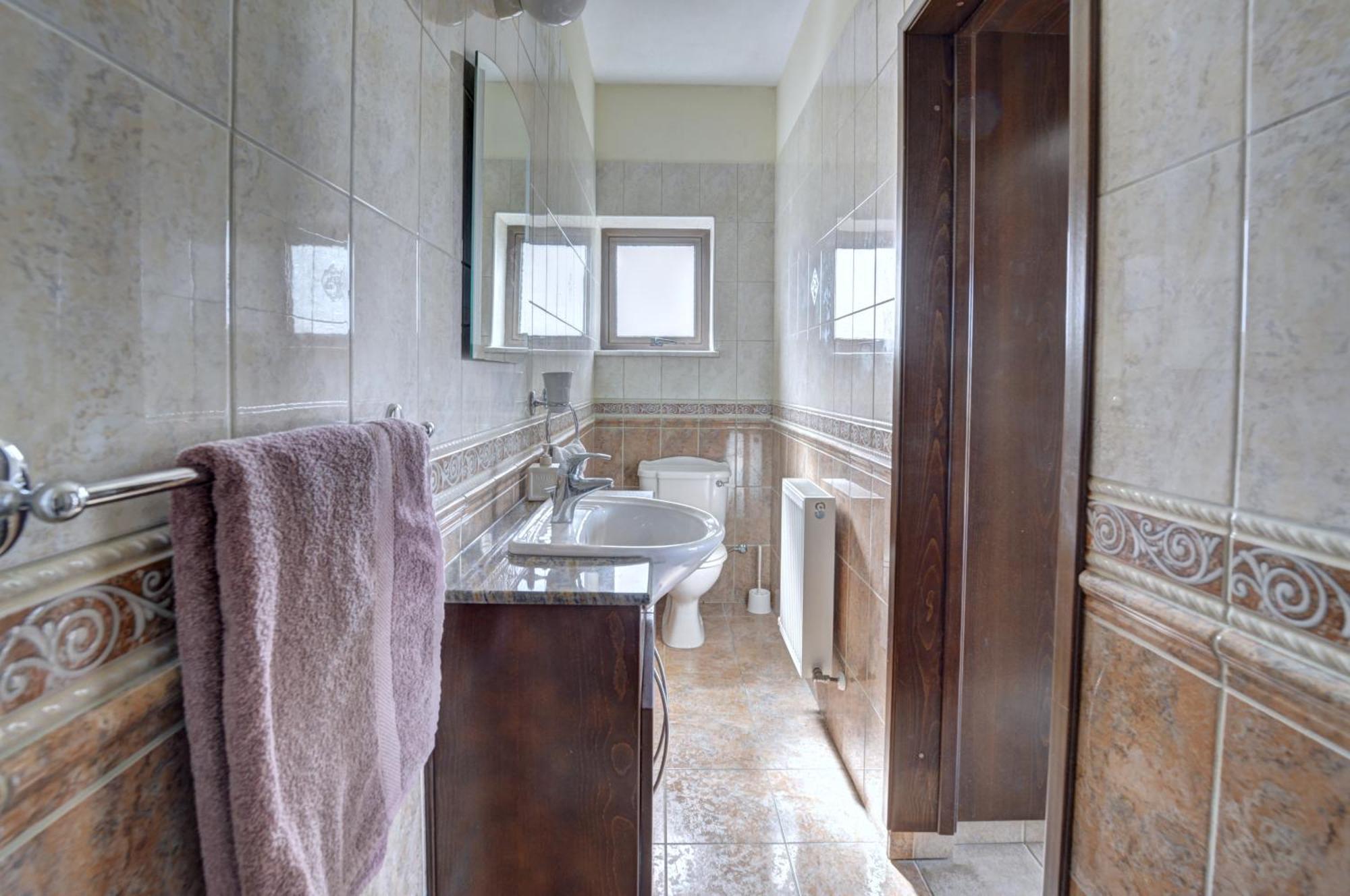 Villa Eva Ayía Nápa Extérieur photo