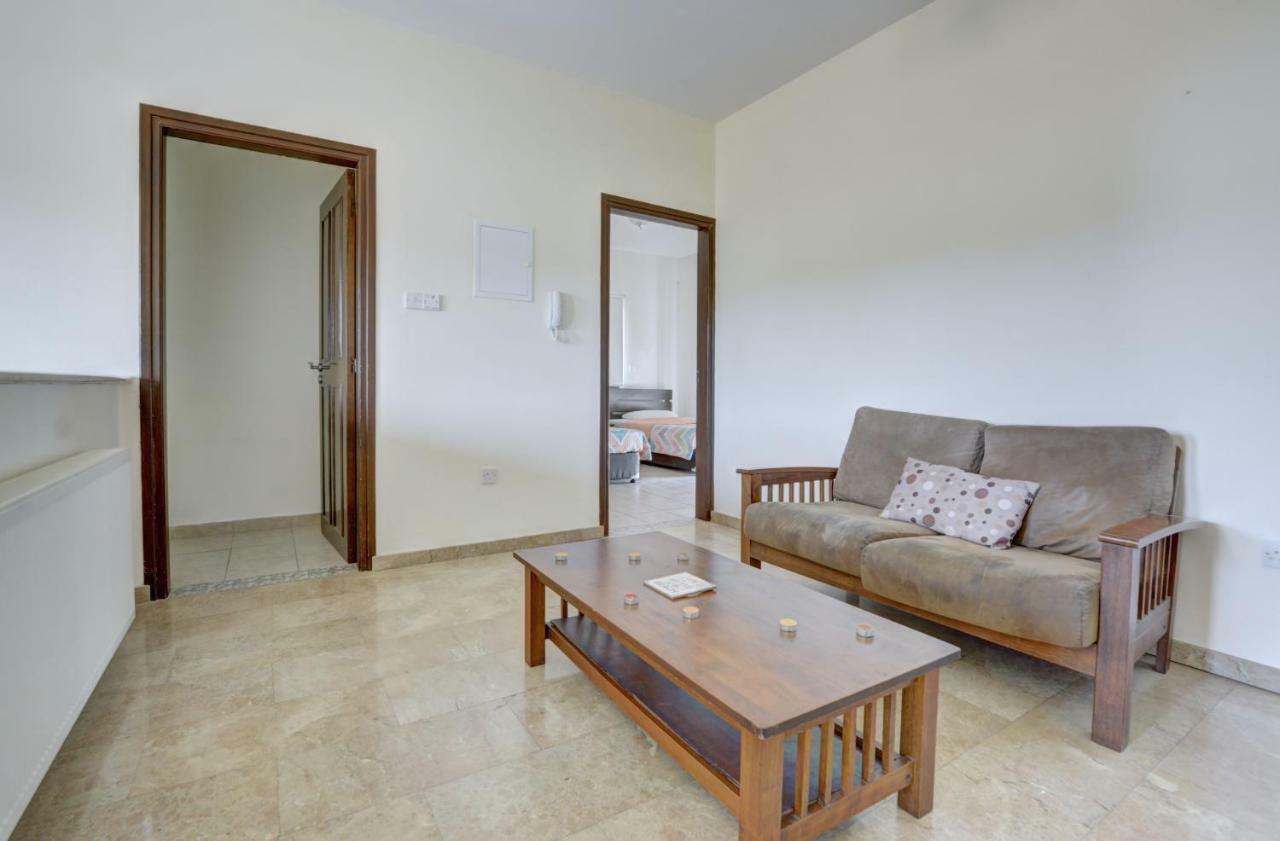Villa Eva Ayía Nápa Extérieur photo